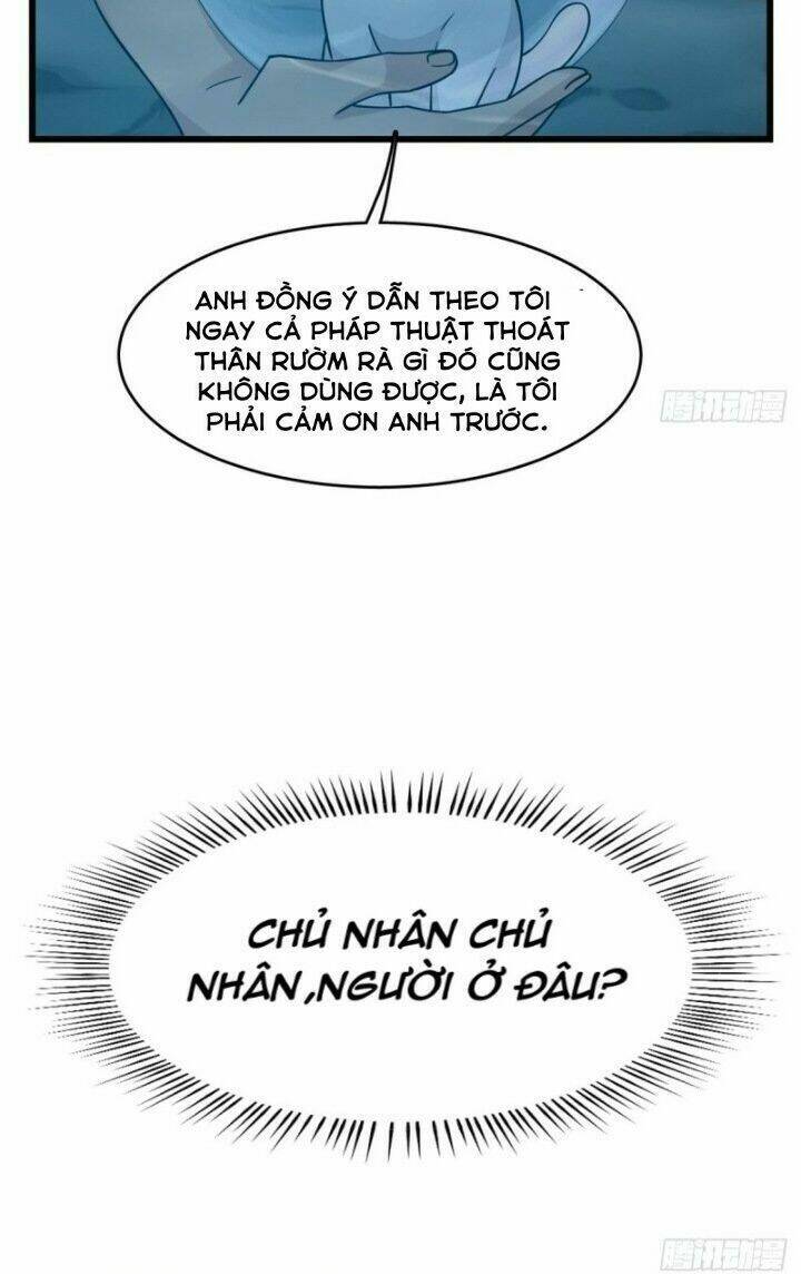 Độc Bộ Thiên Hạ: Đặc Công Thần Y Chapter 189 - Trang 24