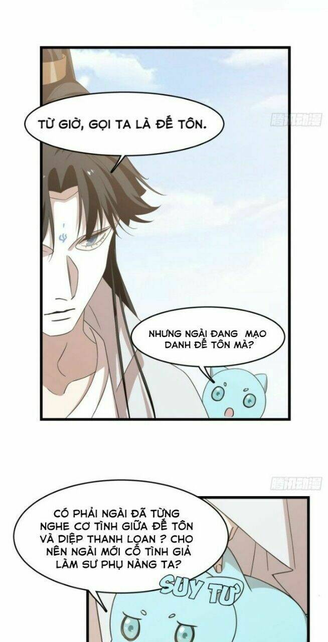 Độc Bộ Thiên Hạ: Đặc Công Thần Y Chapter 189 - Trang 3