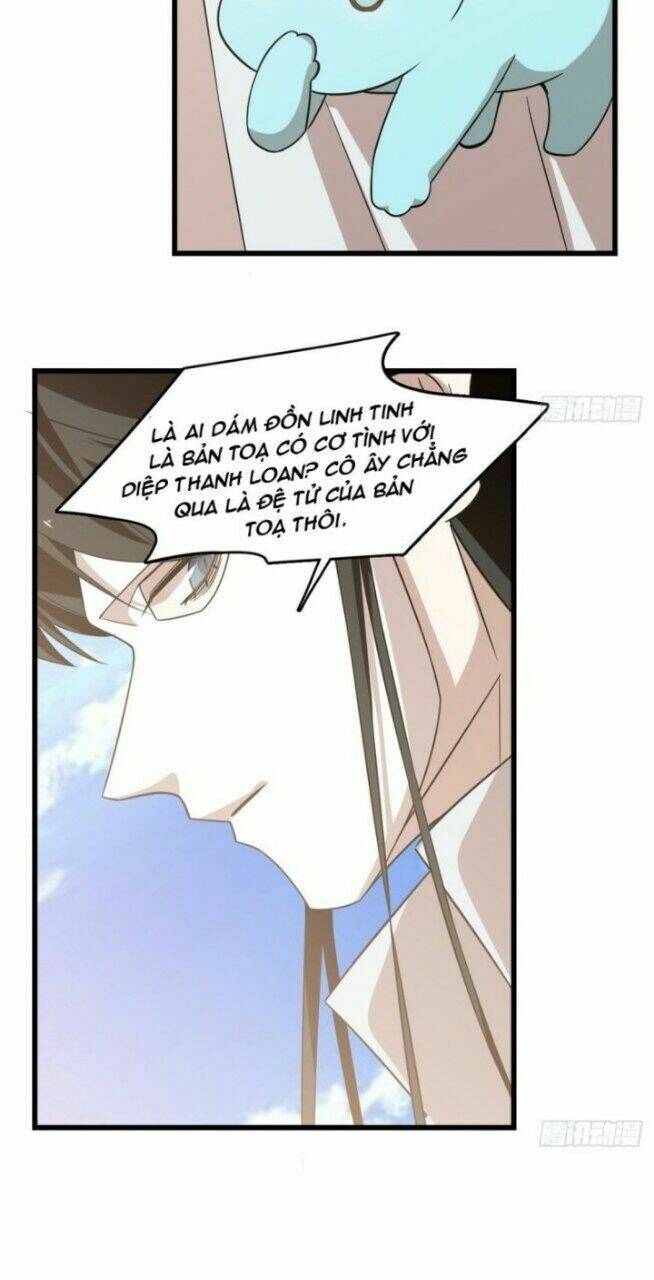 Độc Bộ Thiên Hạ: Đặc Công Thần Y Chapter 189 - Trang 4