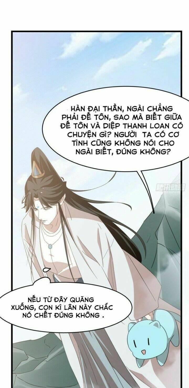 Độc Bộ Thiên Hạ: Đặc Công Thần Y Chapter 189 - Trang 5