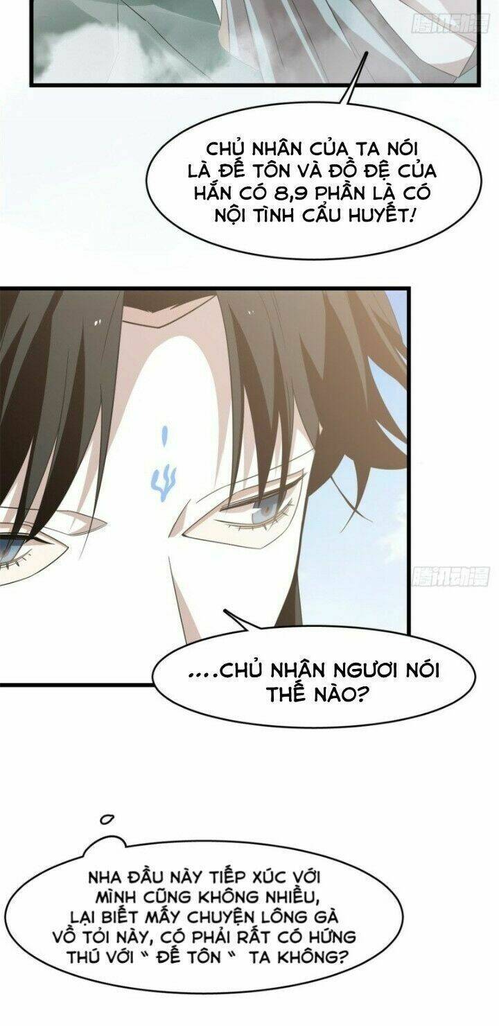 Độc Bộ Thiên Hạ: Đặc Công Thần Y Chapter 189 - Trang 6