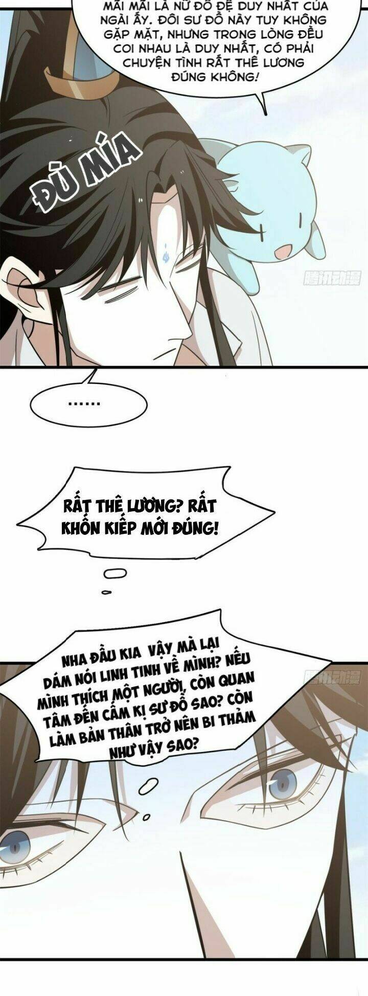 Độc Bộ Thiên Hạ: Đặc Công Thần Y Chapter 189 - Trang 8