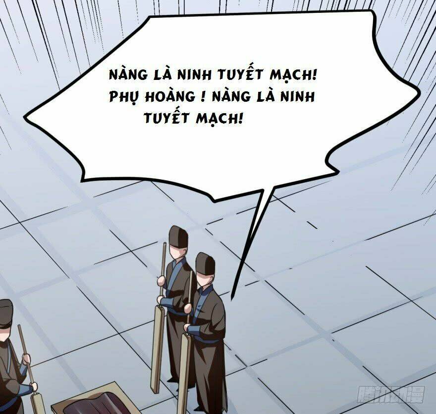 Độc Bộ Thiên Hạ: Đặc Công Thần Y Chapter 19 - Trang 9