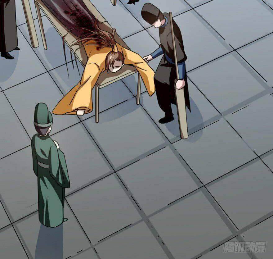 Độc Bộ Thiên Hạ: Đặc Công Thần Y Chapter 19 - Trang 10