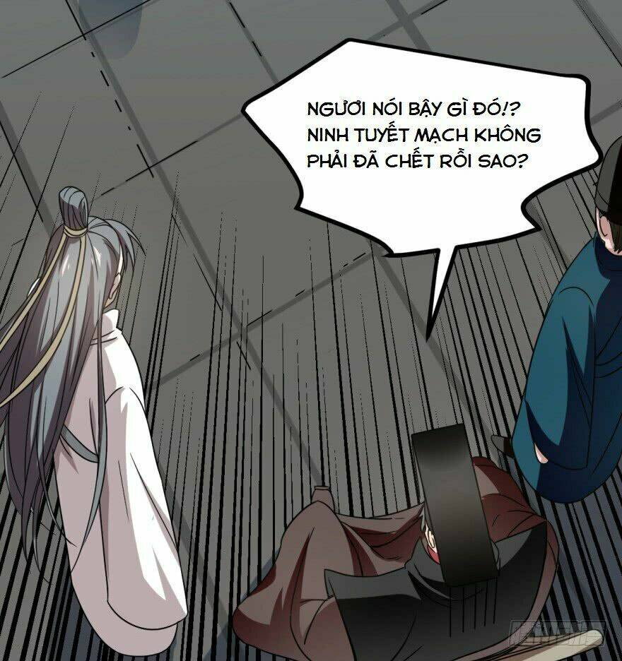 Độc Bộ Thiên Hạ: Đặc Công Thần Y Chapter 19 - Trang 11