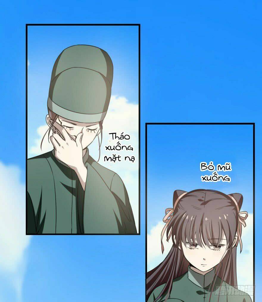 Độc Bộ Thiên Hạ: Đặc Công Thần Y Chapter 19 - Trang 12