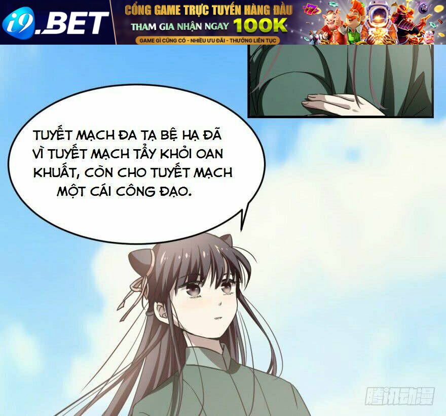 Độc Bộ Thiên Hạ: Đặc Công Thần Y Chapter 19 - Trang 13