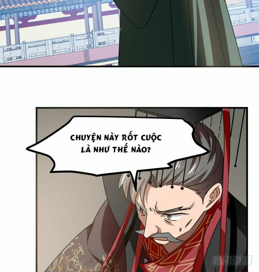 Độc Bộ Thiên Hạ: Đặc Công Thần Y Chapter 19 - Trang 15