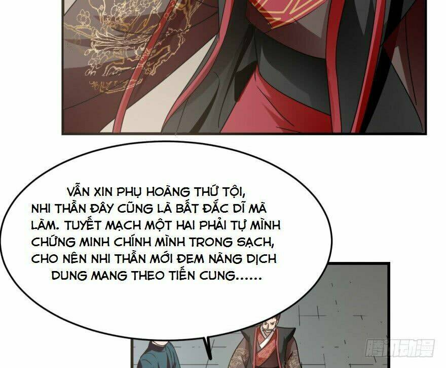 Độc Bộ Thiên Hạ: Đặc Công Thần Y Chapter 19 - Trang 16