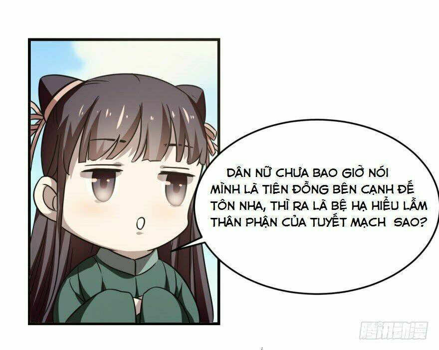 Độc Bộ Thiên Hạ: Đặc Công Thần Y Chapter 19 - Trang 18