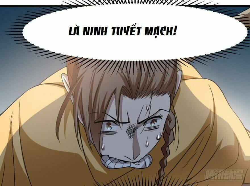 Độc Bộ Thiên Hạ: Đặc Công Thần Y Chapter 19 - Trang 1