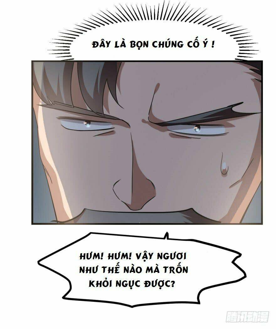 Độc Bộ Thiên Hạ: Đặc Công Thần Y Chapter 19 - Trang 19