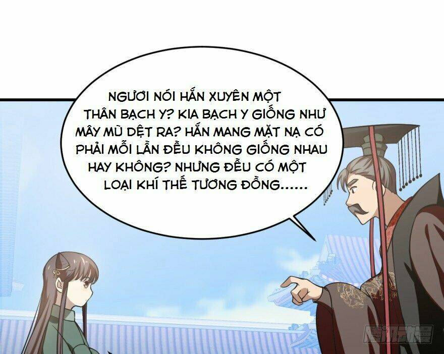 Độc Bộ Thiên Hạ: Đặc Công Thần Y Chapter 19 - Trang 28