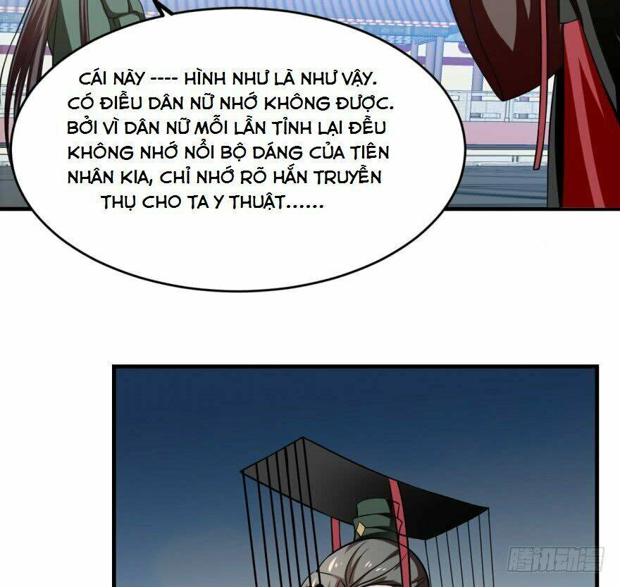 Độc Bộ Thiên Hạ: Đặc Công Thần Y Chapter 19 - Trang 29