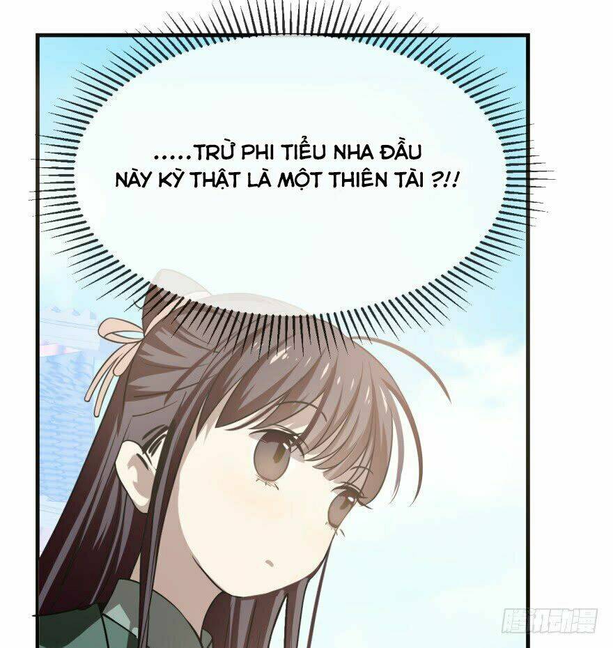 Độc Bộ Thiên Hạ: Đặc Công Thần Y Chapter 19 - Trang 31