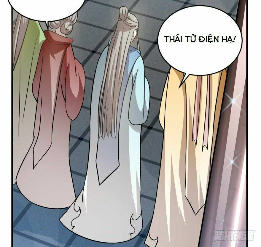 Độc Bộ Thiên Hạ: Đặc Công Thần Y Chapter 19 - Trang 38