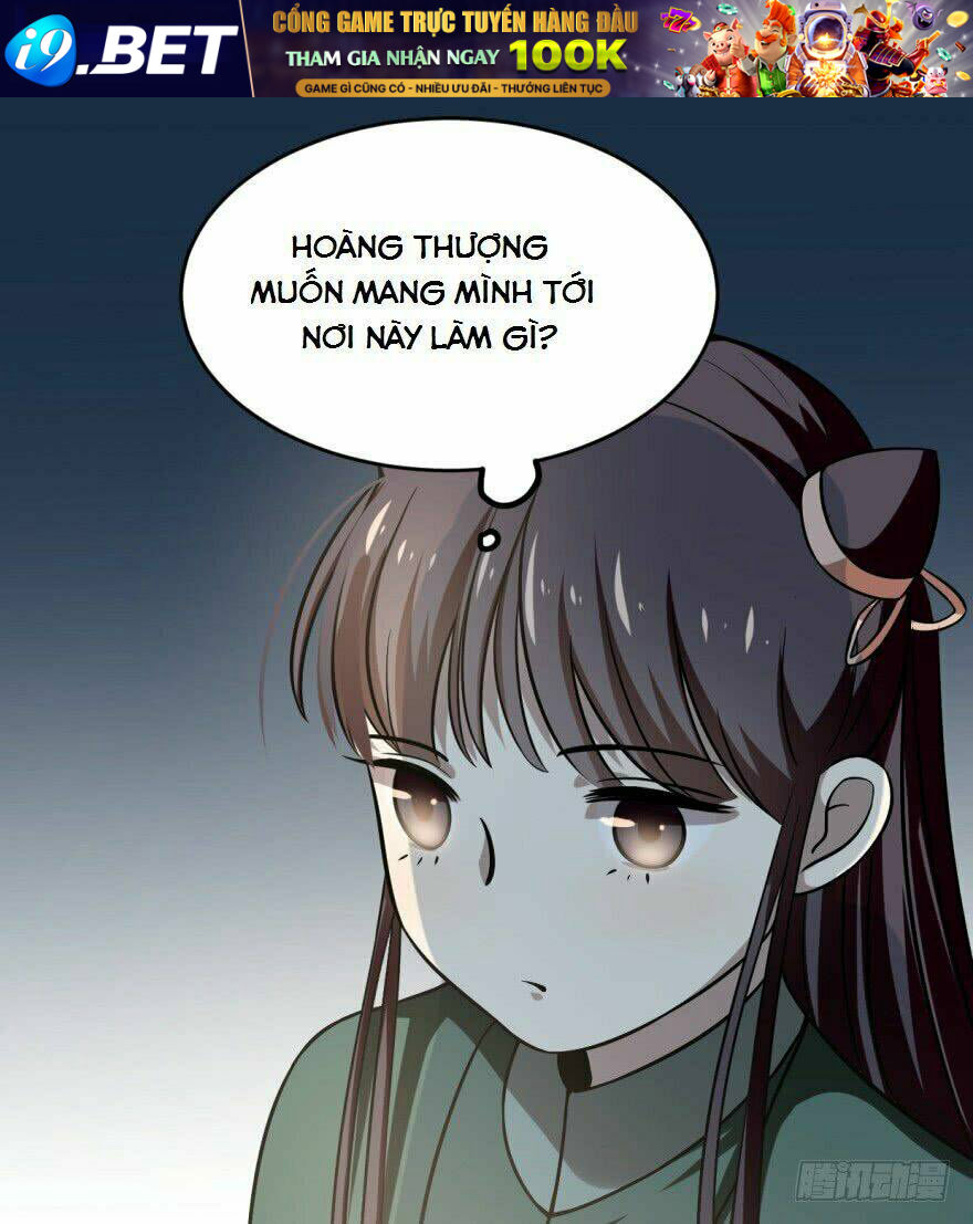 Độc Bộ Thiên Hạ: Đặc Công Thần Y Chapter 19 - Trang 40