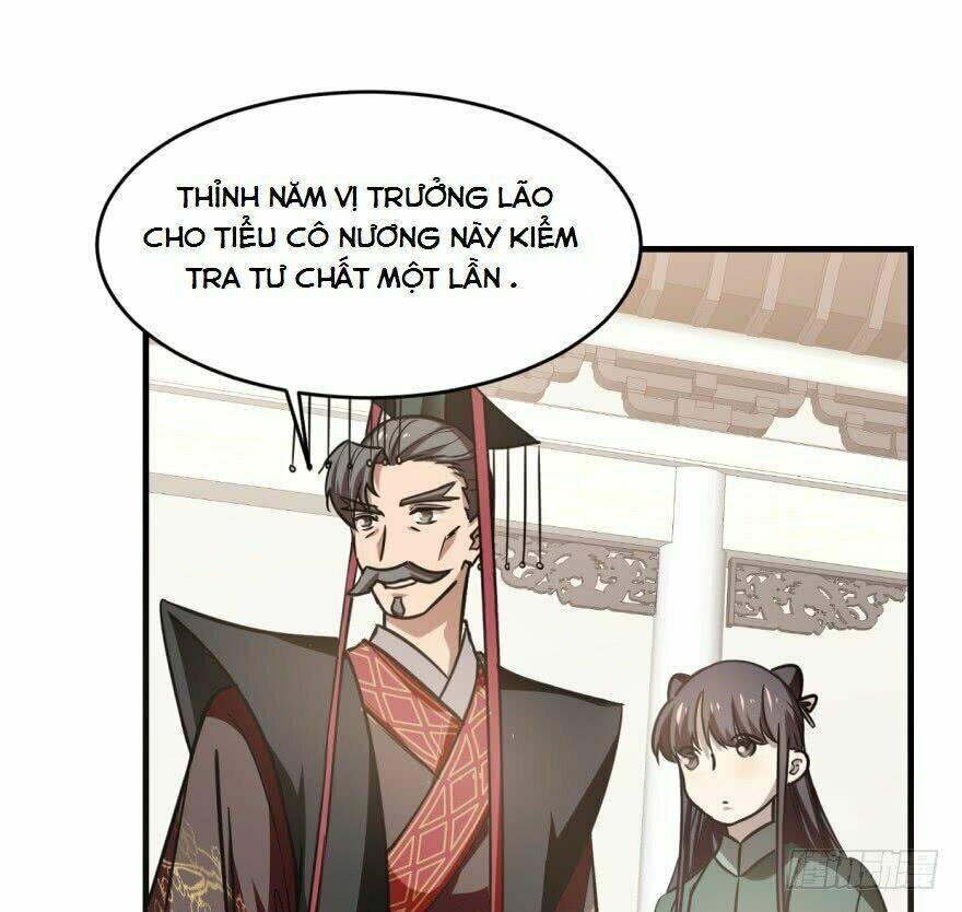 Độc Bộ Thiên Hạ: Đặc Công Thần Y Chapter 19 - Trang 42