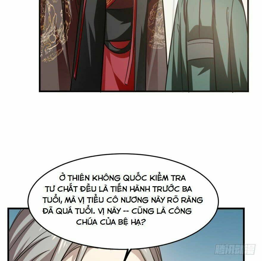 Độc Bộ Thiên Hạ: Đặc Công Thần Y Chapter 19 - Trang 43