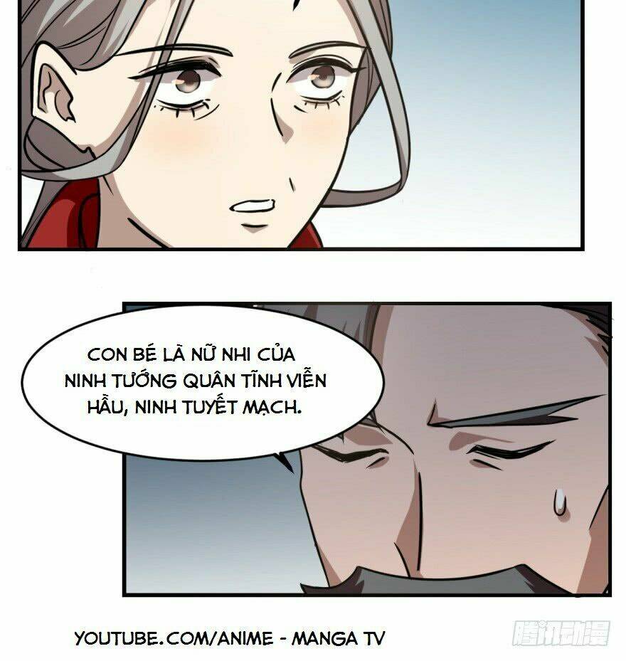 Độc Bộ Thiên Hạ: Đặc Công Thần Y Chapter 19 - Trang 44