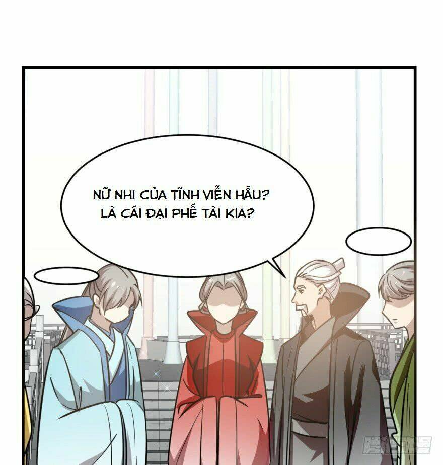 Độc Bộ Thiên Hạ: Đặc Công Thần Y Chapter 19 - Trang 45