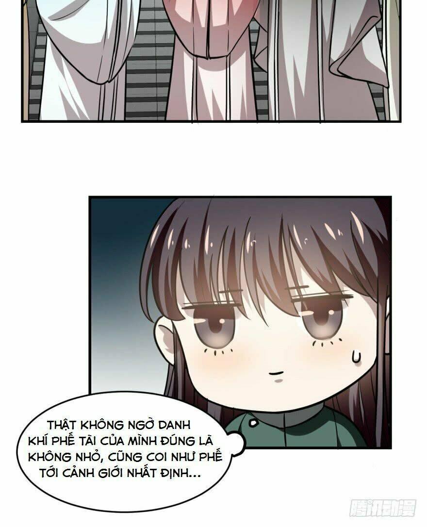 Độc Bộ Thiên Hạ: Đặc Công Thần Y Chapter 19 - Trang 46