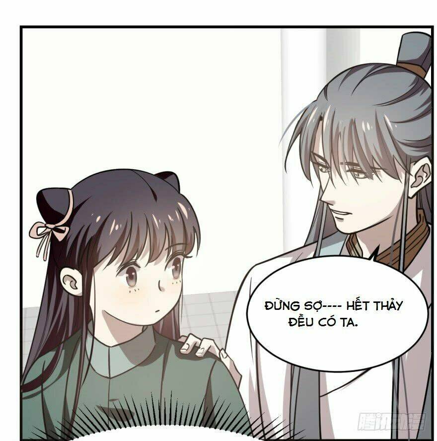 Độc Bộ Thiên Hạ: Đặc Công Thần Y Chapter 19 - Trang 47