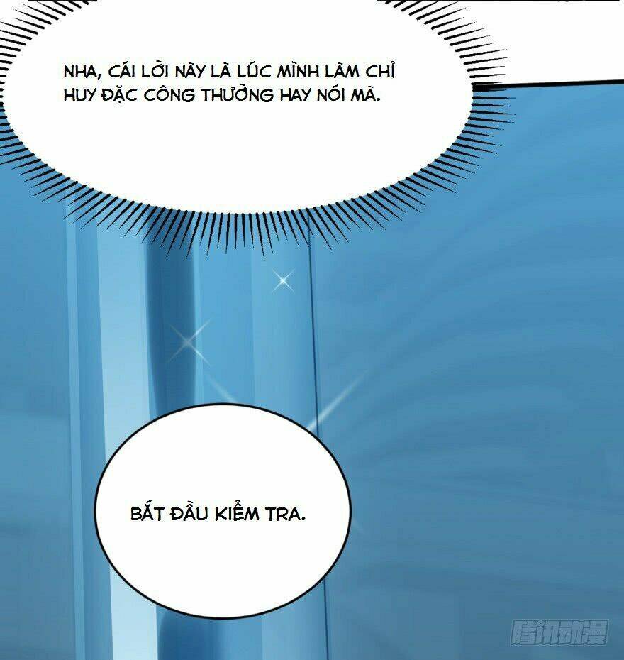 Độc Bộ Thiên Hạ: Đặc Công Thần Y Chapter 19 - Trang 48
