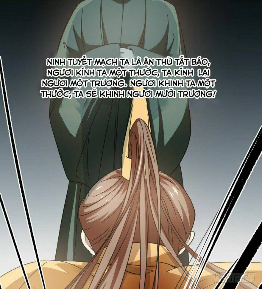 Độc Bộ Thiên Hạ: Đặc Công Thần Y Chapter 19 - Trang 4