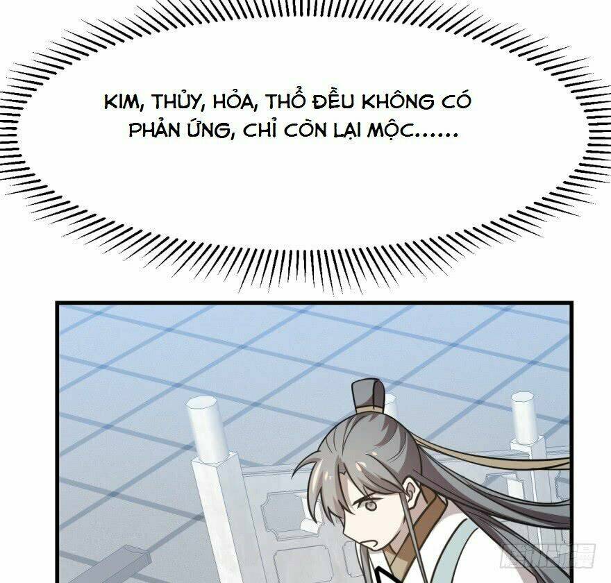 Độc Bộ Thiên Hạ: Đặc Công Thần Y Chapter 19 - Trang 57