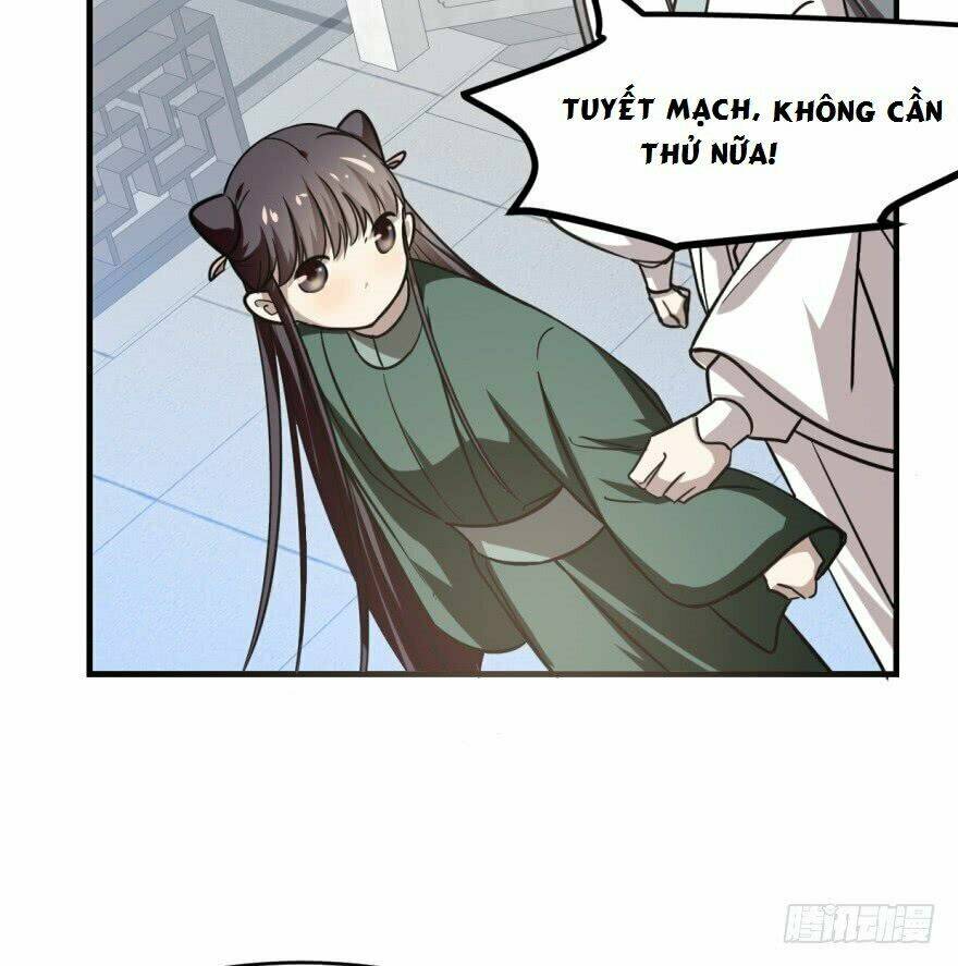 Độc Bộ Thiên Hạ: Đặc Công Thần Y Chapter 19 - Trang 58