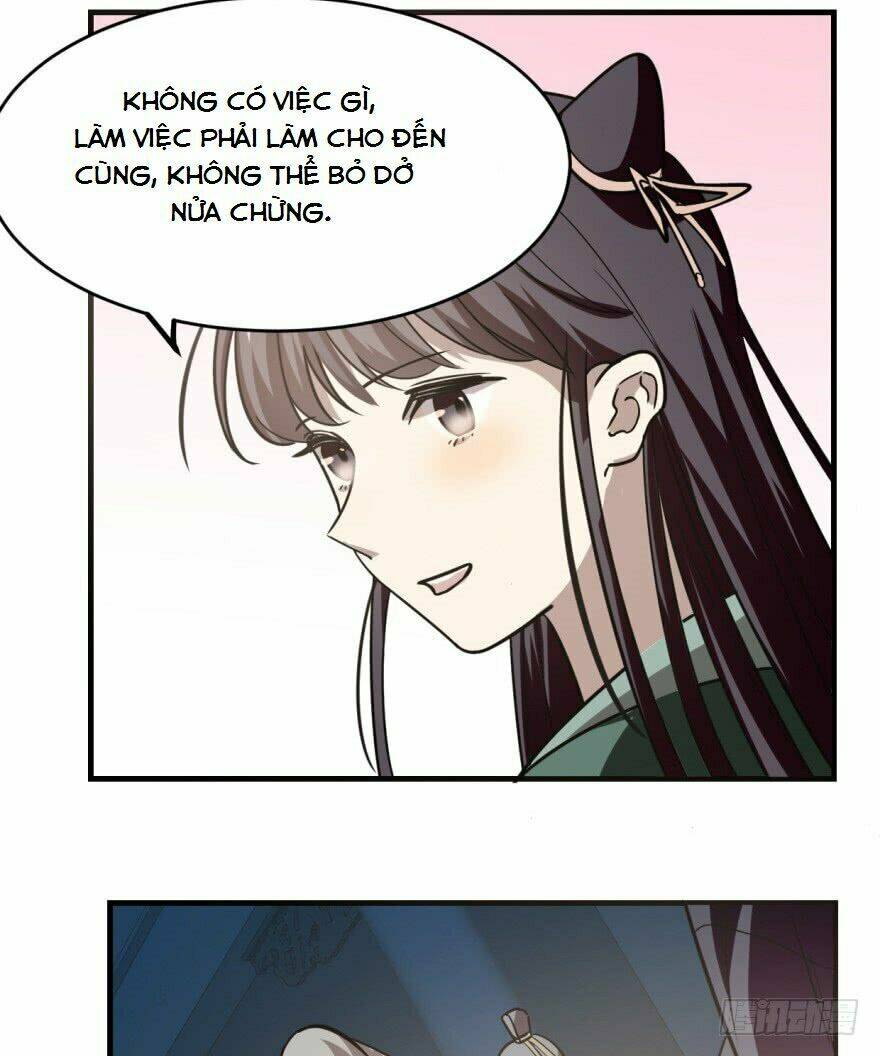 Độc Bộ Thiên Hạ: Đặc Công Thần Y Chapter 19 - Trang 59