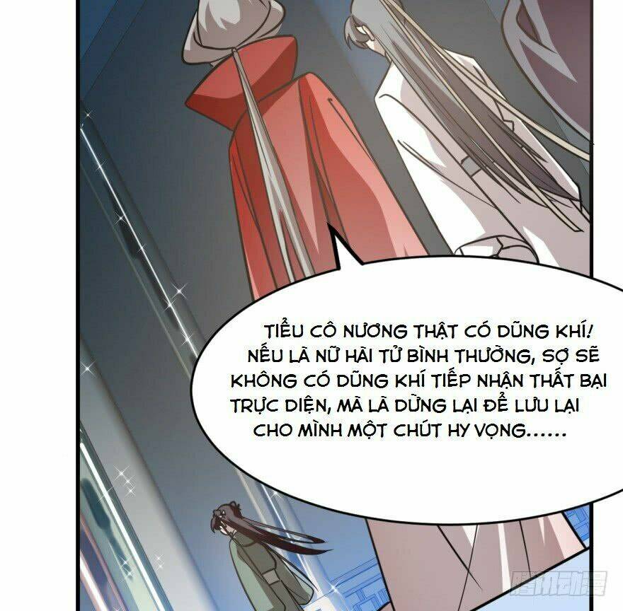 Độc Bộ Thiên Hạ: Đặc Công Thần Y Chapter 19 - Trang 60