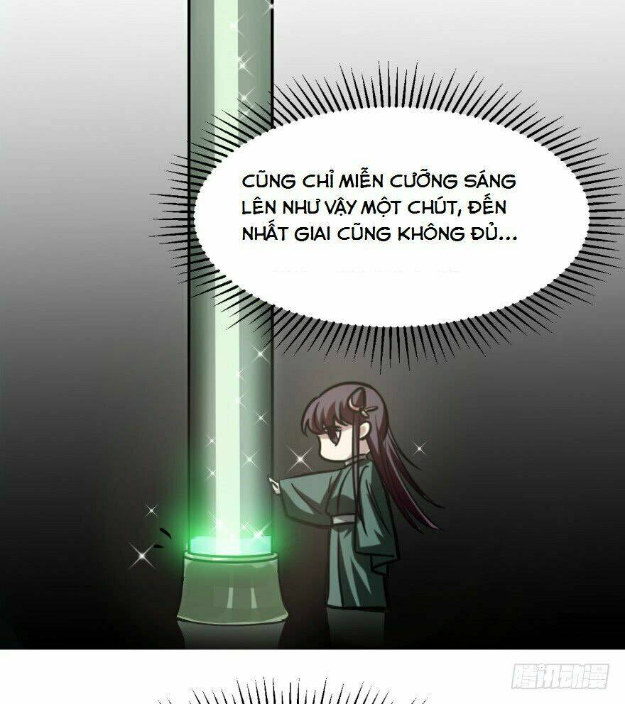 Độc Bộ Thiên Hạ: Đặc Công Thần Y Chapter 19 - Trang 73