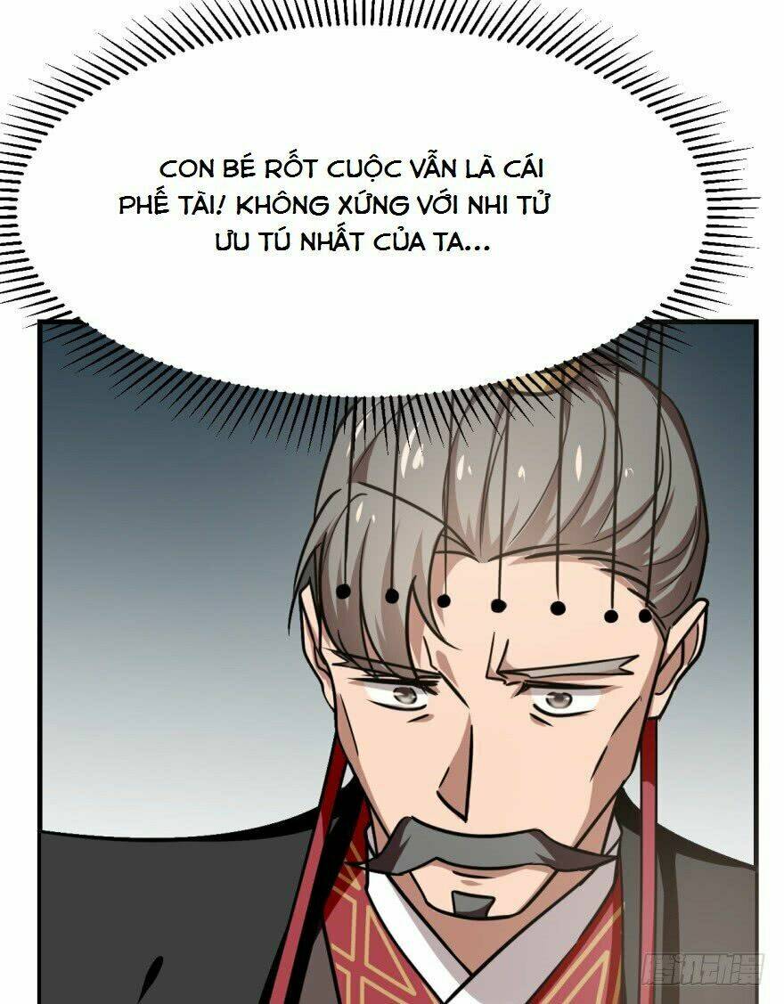 Độc Bộ Thiên Hạ: Đặc Công Thần Y Chapter 19 - Trang 74