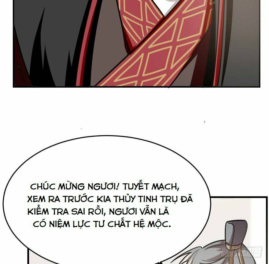 Độc Bộ Thiên Hạ: Đặc Công Thần Y Chapter 19 - Trang 75