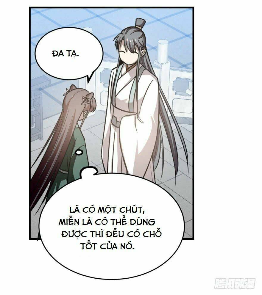 Độc Bộ Thiên Hạ: Đặc Công Thần Y Chapter 19 - Trang 77