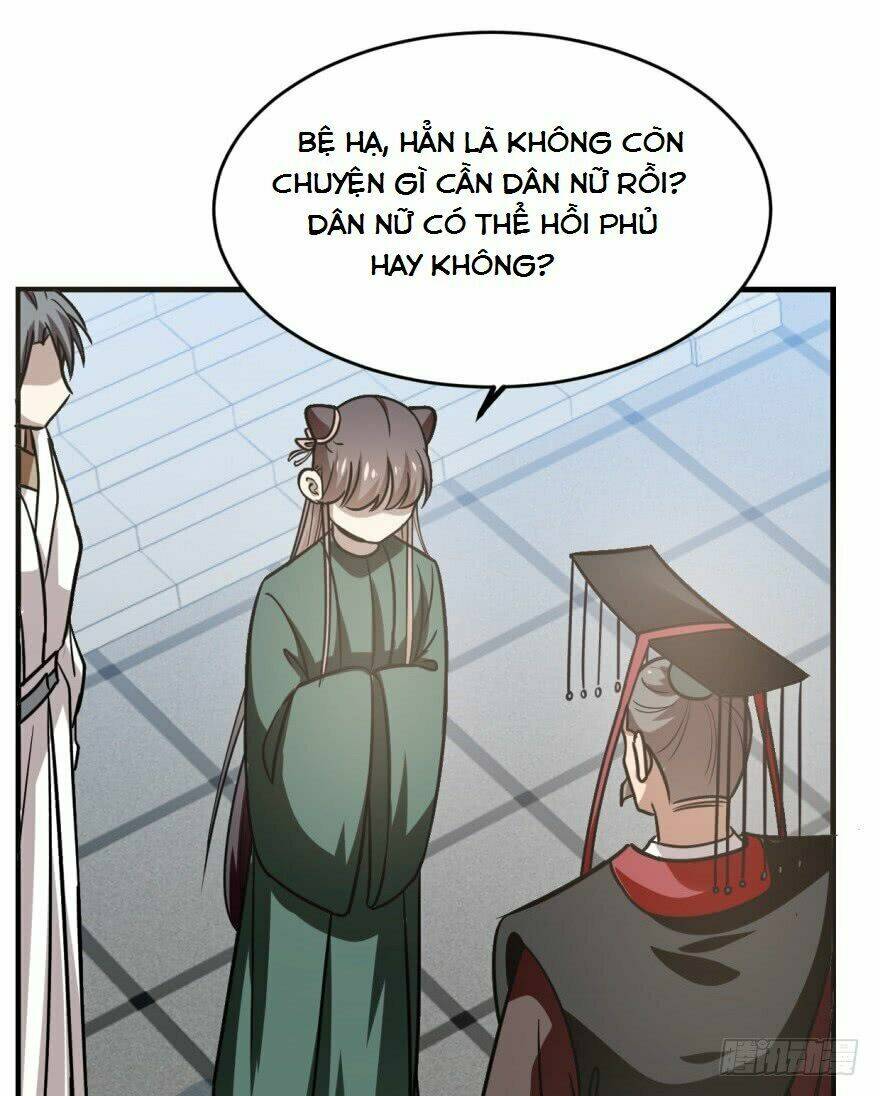 Độc Bộ Thiên Hạ: Đặc Công Thần Y Chapter 19 - Trang 78