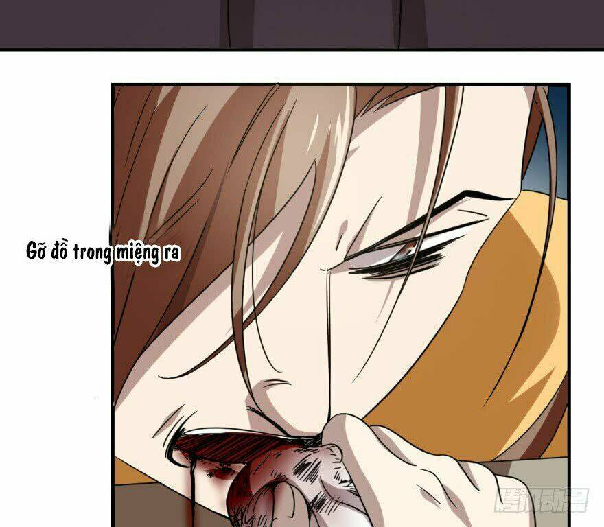 Độc Bộ Thiên Hạ: Đặc Công Thần Y Chapter 19 - Trang 7