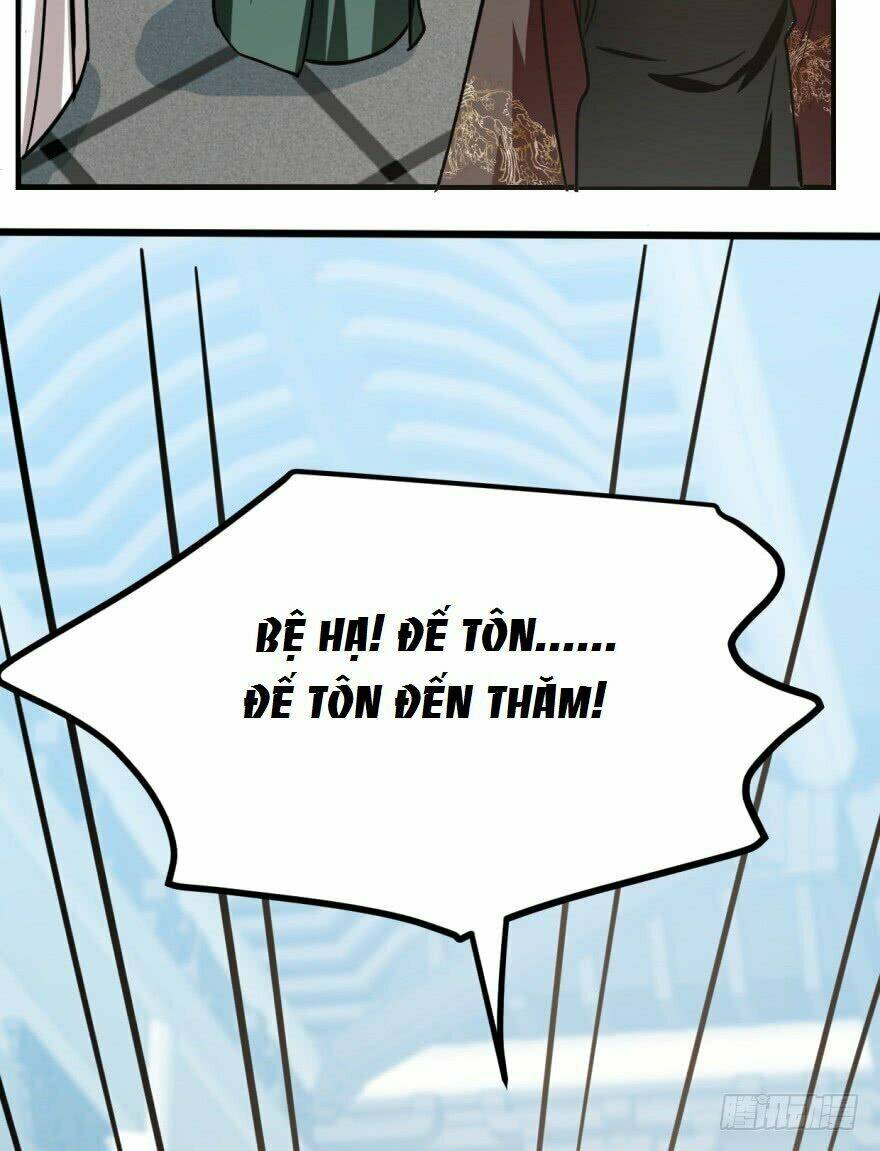 Độc Bộ Thiên Hạ: Đặc Công Thần Y Chapter 19 - Trang 79