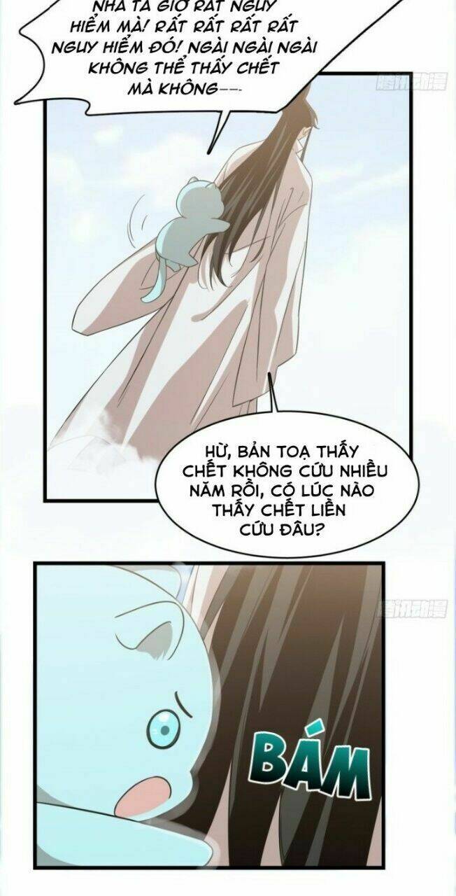 Độc Bộ Thiên Hạ: Đặc Công Thần Y Chapter 190 - Trang 9