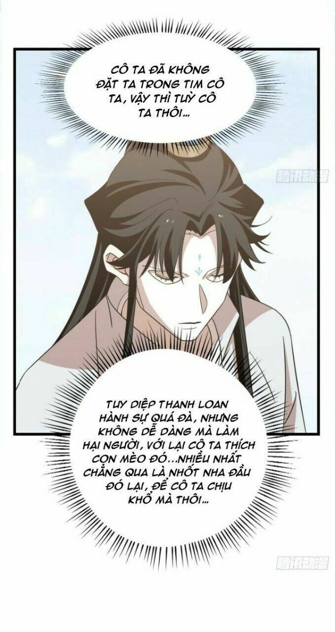 Độc Bộ Thiên Hạ: Đặc Công Thần Y Chapter 190 - Trang 10