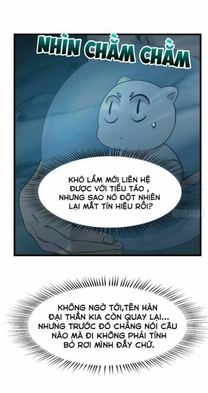 Độc Bộ Thiên Hạ: Đặc Công Thần Y Chapter 190 - Trang 11