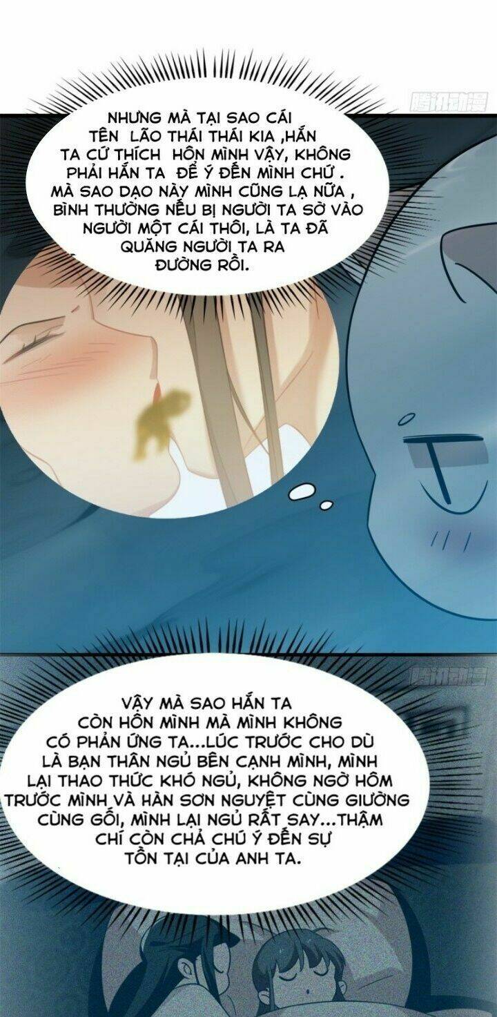 Độc Bộ Thiên Hạ: Đặc Công Thần Y Chapter 190 - Trang 12