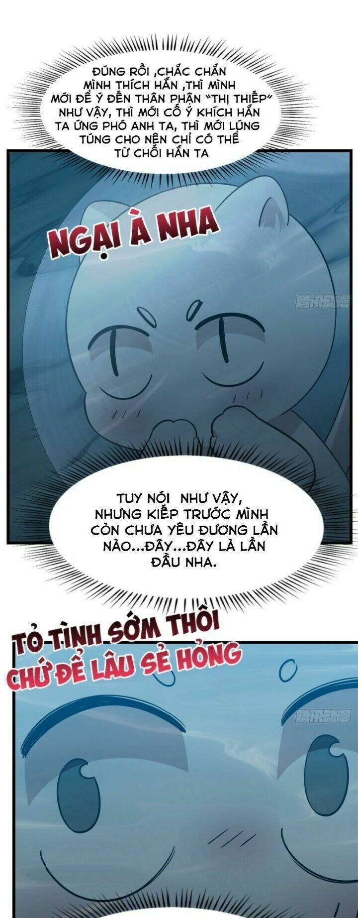 Độc Bộ Thiên Hạ: Đặc Công Thần Y Chapter 190 - Trang 14