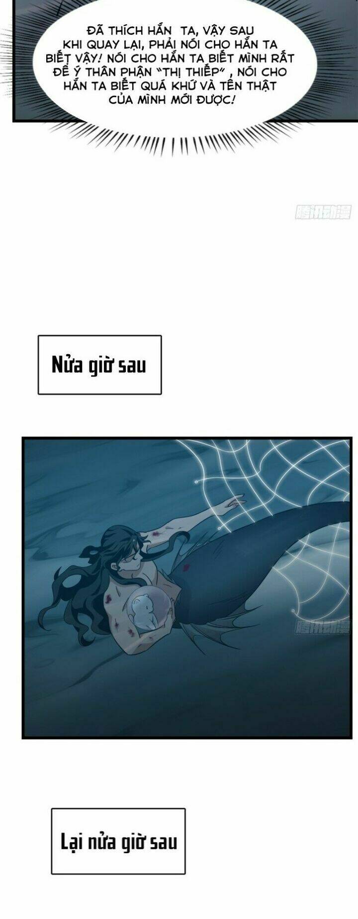 Độc Bộ Thiên Hạ: Đặc Công Thần Y Chapter 190 - Trang 15