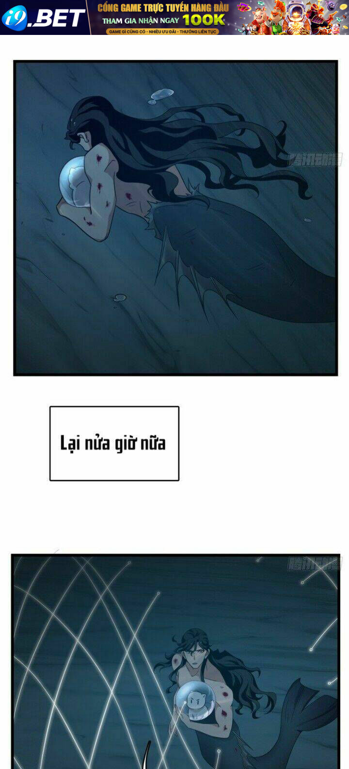 Độc Bộ Thiên Hạ: Đặc Công Thần Y Chapter 190 - Trang 16