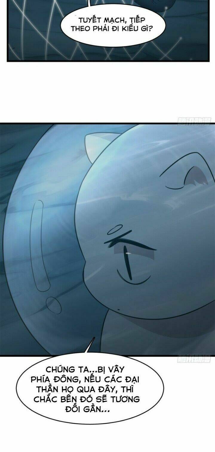 Độc Bộ Thiên Hạ: Đặc Công Thần Y Chapter 190 - Trang 17