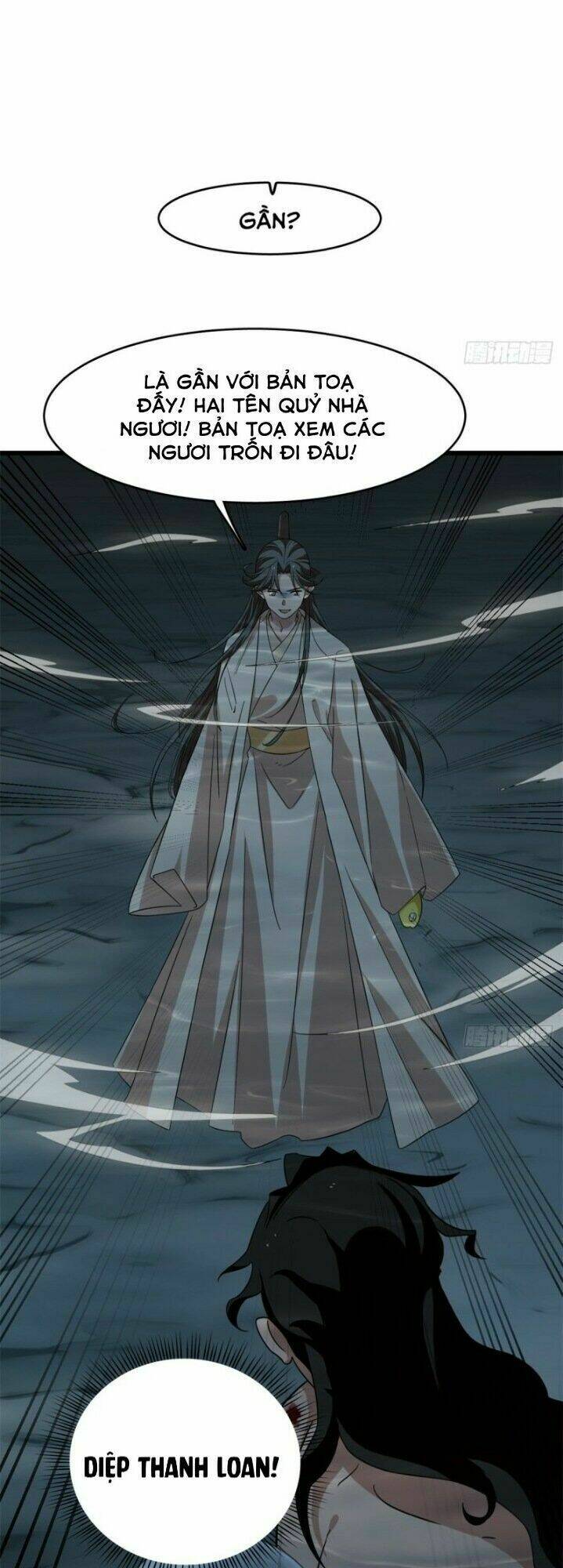 Độc Bộ Thiên Hạ: Đặc Công Thần Y Chapter 190 - Trang 18