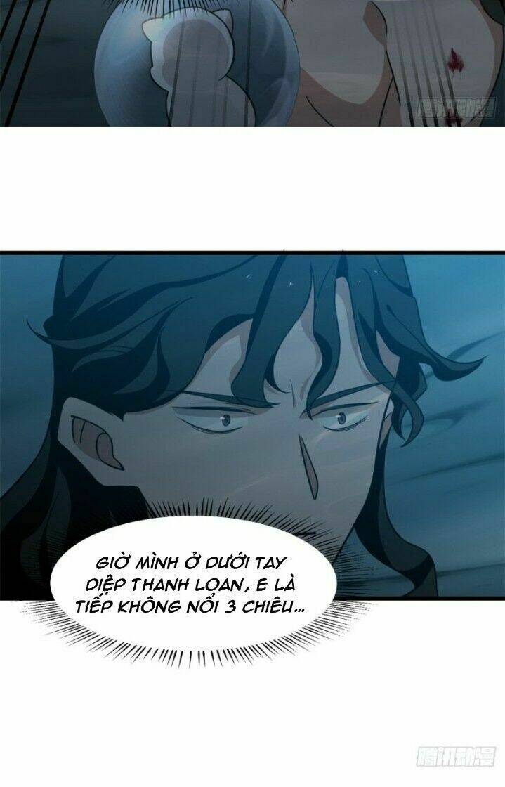 Độc Bộ Thiên Hạ: Đặc Công Thần Y Chapter 190 - Trang 19